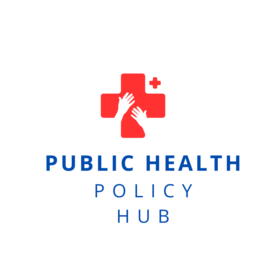 Welcome to Public Health Policy Hub!